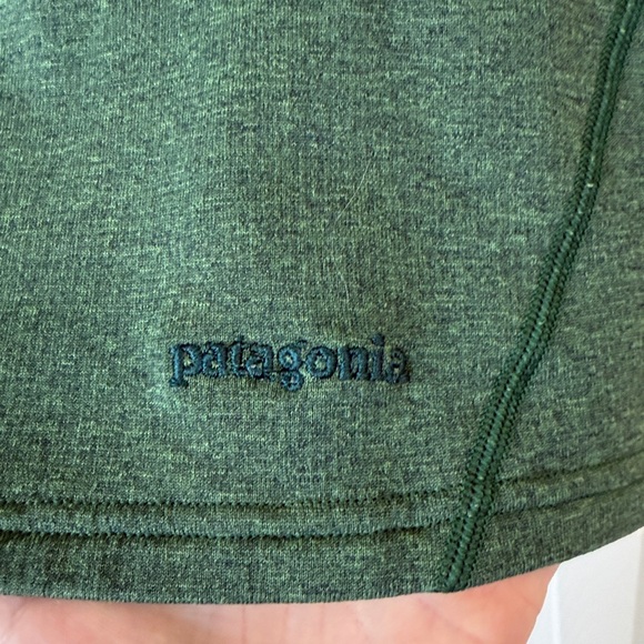 Patagonia Performance Baselayer LS Jacket - Picture 4 of 7